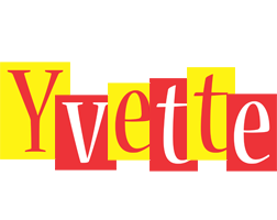 Yvette errors logo