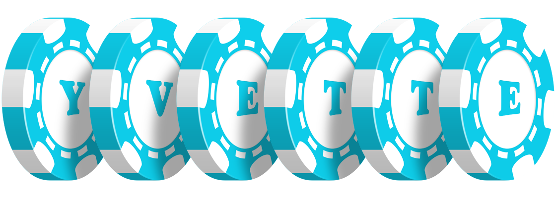 Yvette funbet logo