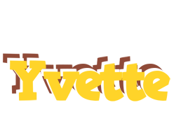 Yvette hotcup logo