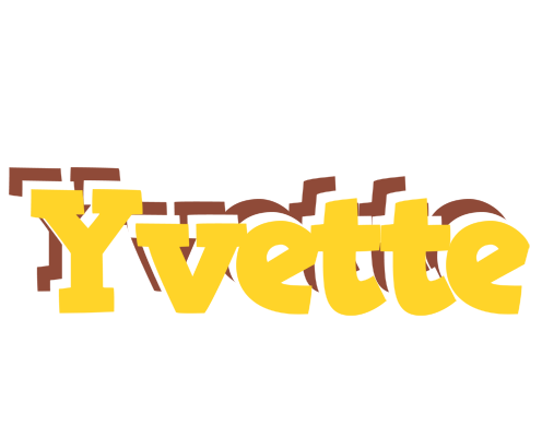 Yvette hotcup logo