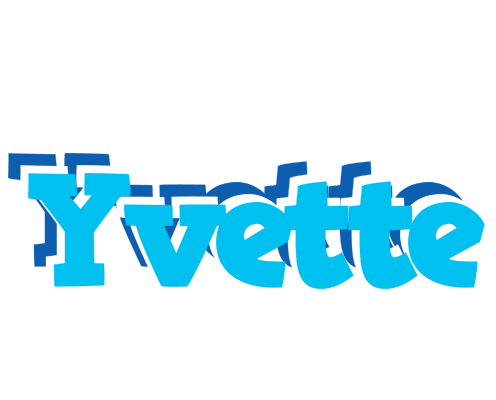 Yvette jacuzzi logo