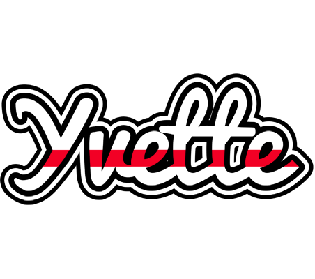 Yvette kingdom logo