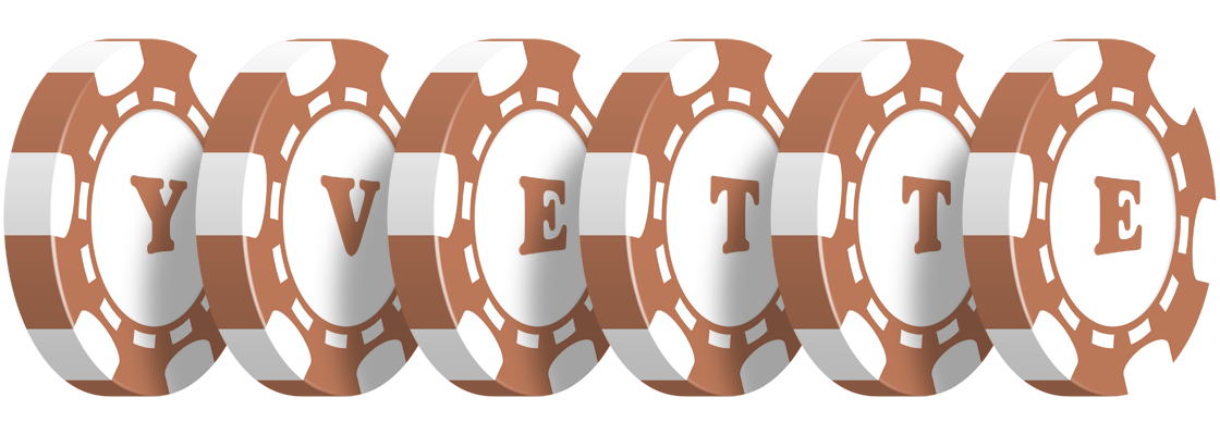 Yvette limit logo