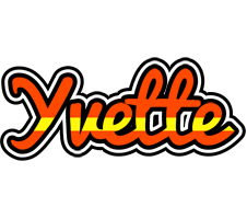 Yvette madrid logo