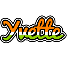 Yvette mumbai logo