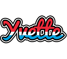 Yvette norway logo