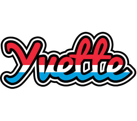 Yvette norway logo