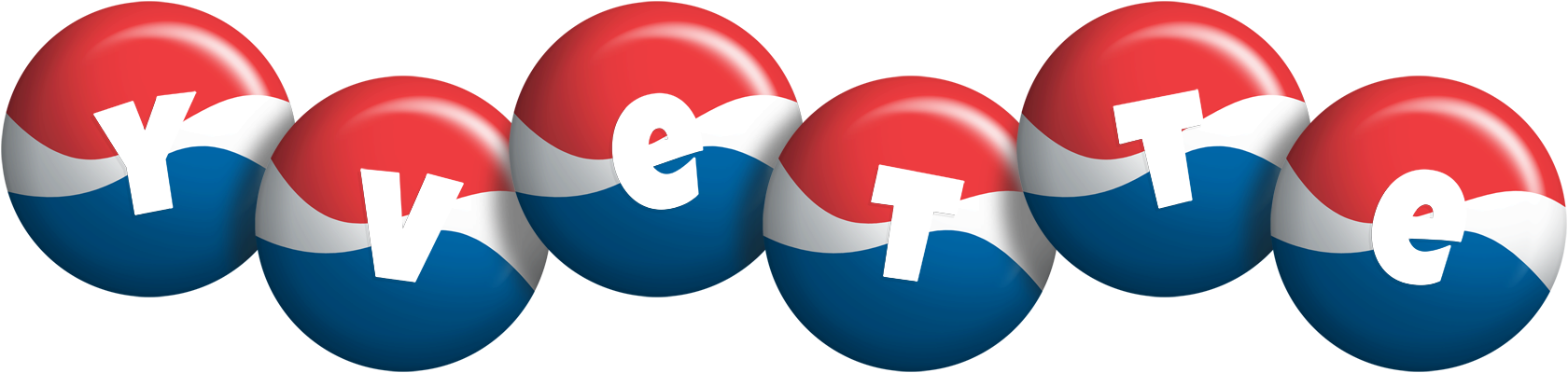 Yvette paris logo