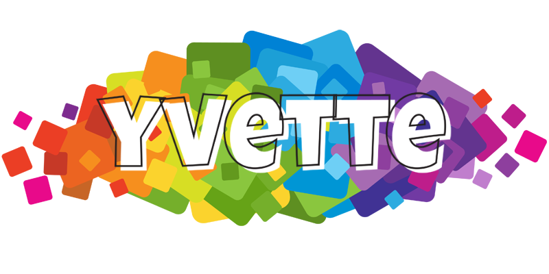 Yvette pixels logo
