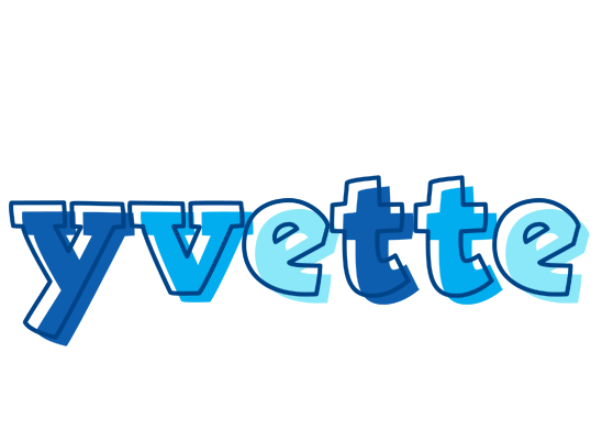 Yvette sailor logo