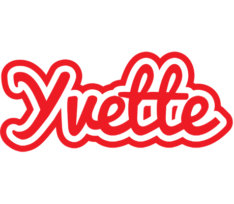 Yvette sunshine logo