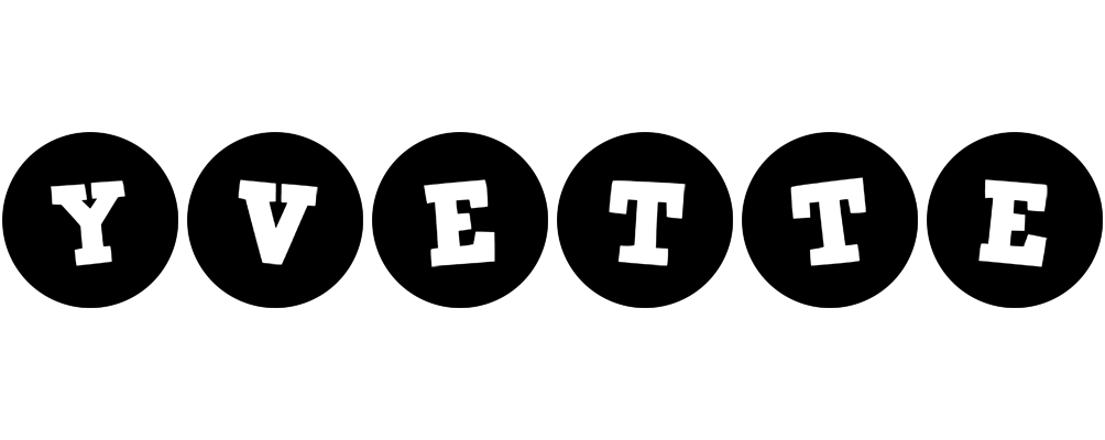 Yvette tools logo