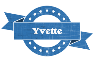 Yvette trust logo