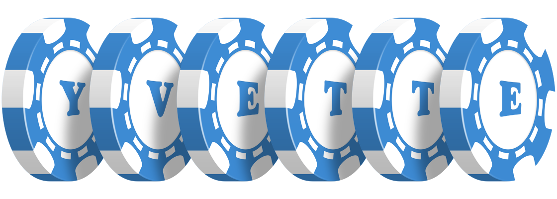 Yvette vegas logo