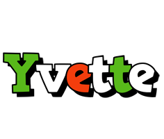 Yvette venezia logo