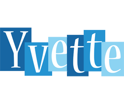 Yvette winter logo