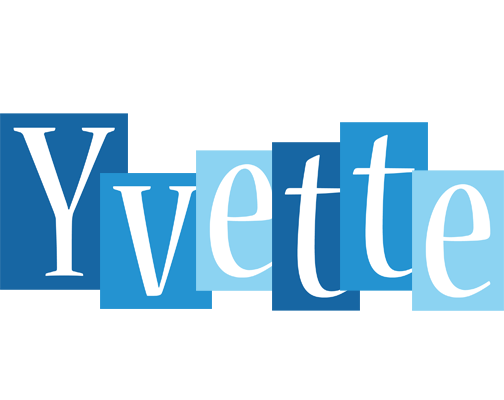 Yvette winter logo