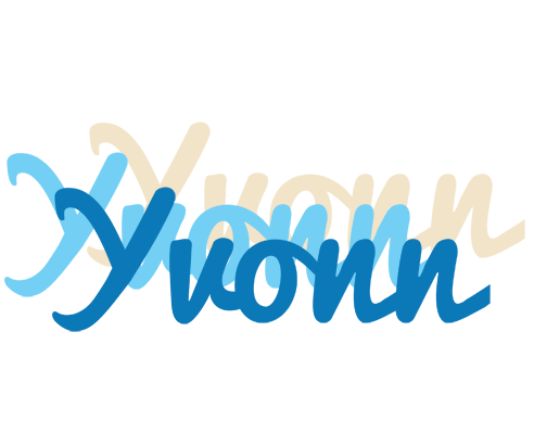 Yvonn breeze logo
