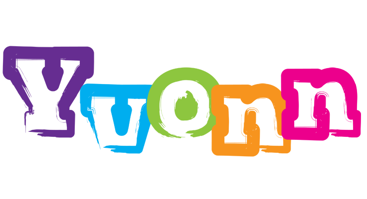 Yvonn casino logo