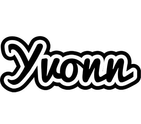 Yvonn chess logo