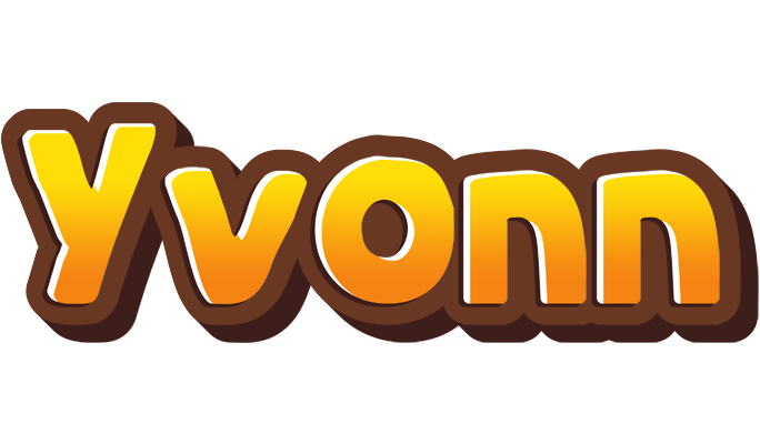 Yvonn cookies logo