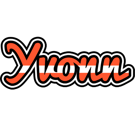 Yvonn denmark logo