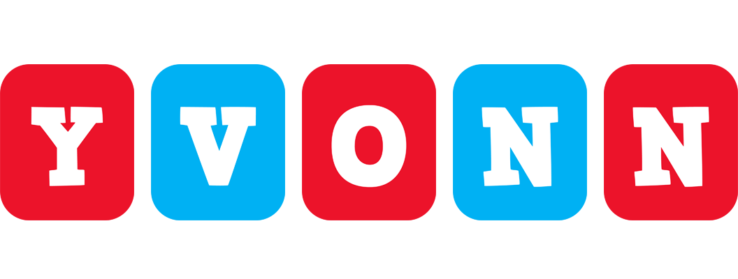 Yvonn diesel logo
