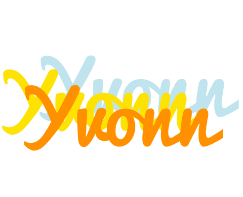 Yvonn energy logo