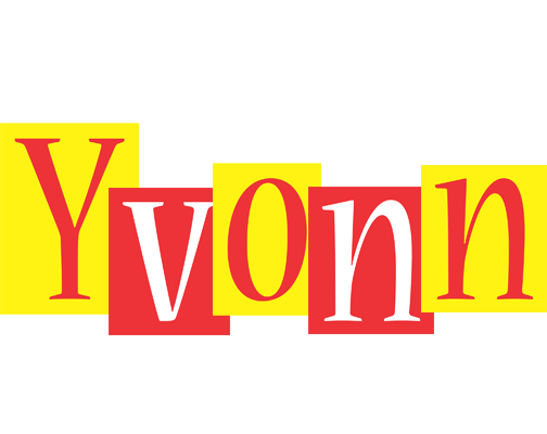 Yvonn errors logo