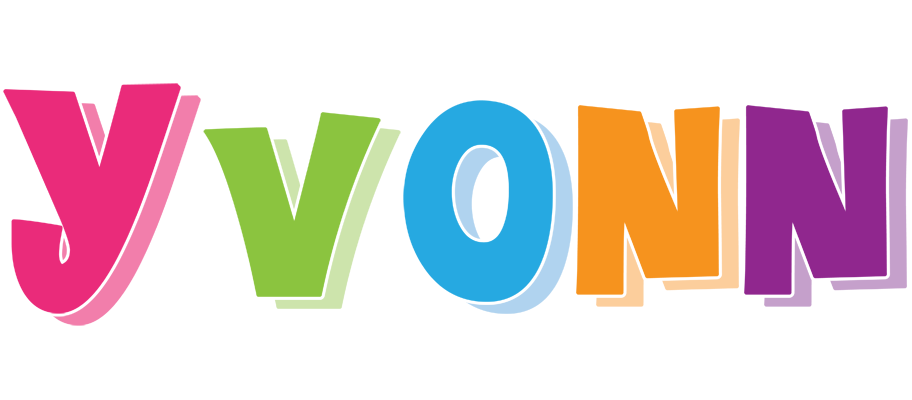 Yvonn friday logo