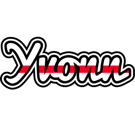 Yvonn kingdom logo