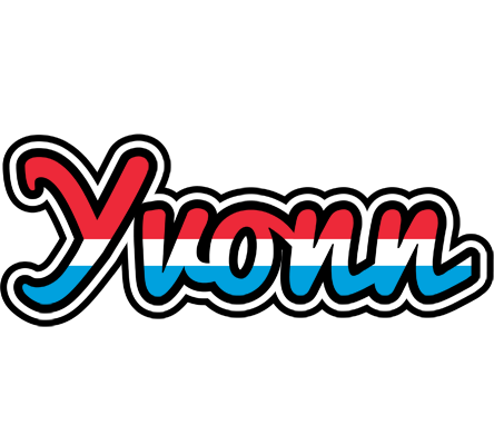 Yvonn norway logo