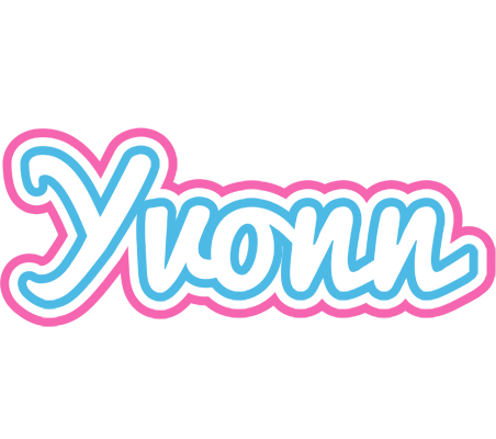 Yvonn outdoors logo