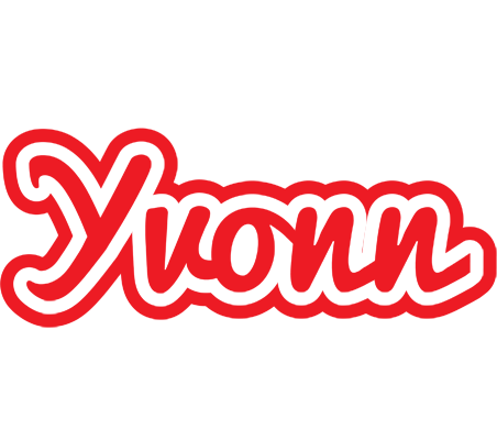 Yvonn sunshine logo