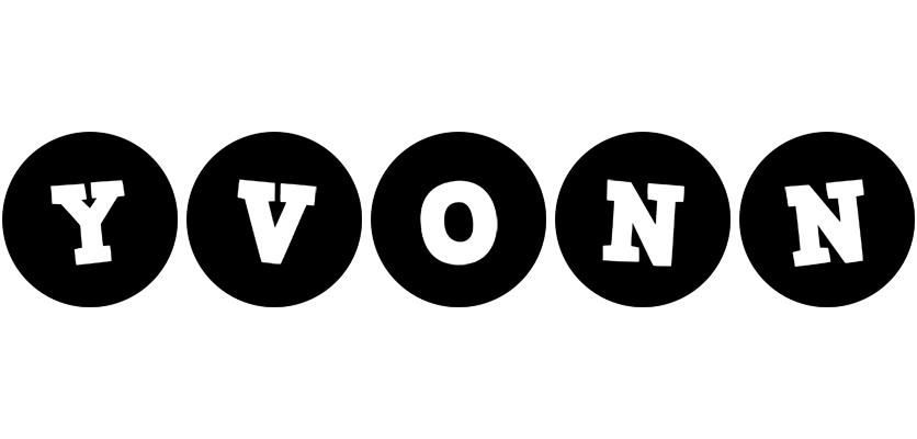 Yvonn tools logo