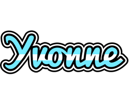 Yvonne argentine logo