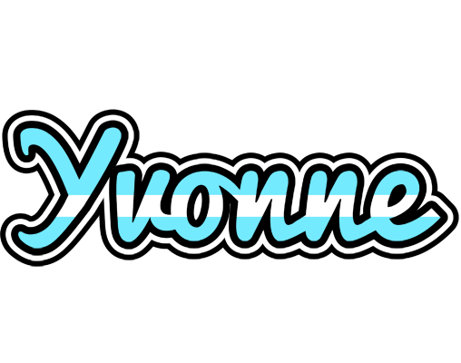 Yvonne argentine logo