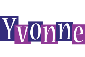 Yvonne autumn logo