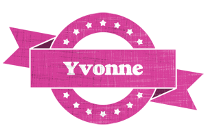 Yvonne beauty logo