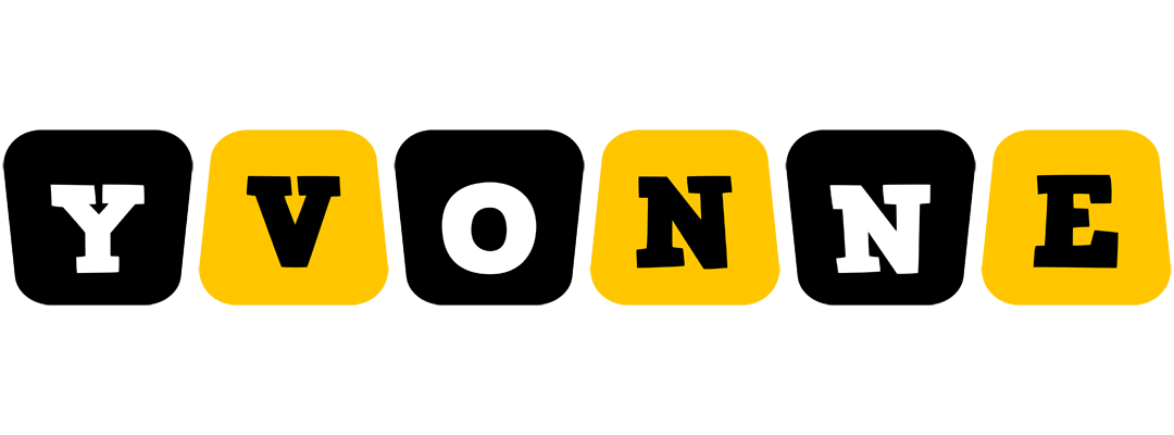 Yvonne boots logo
