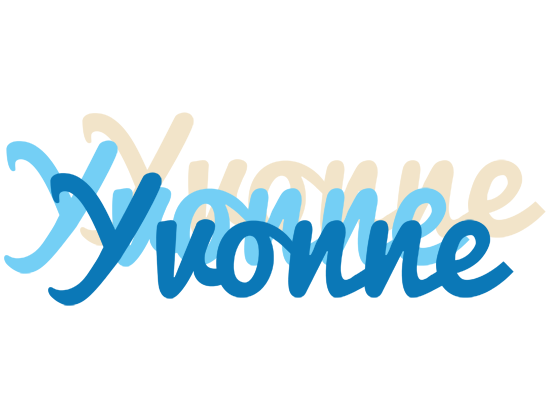 Yvonne breeze logo