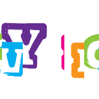 Yvonne casino logo