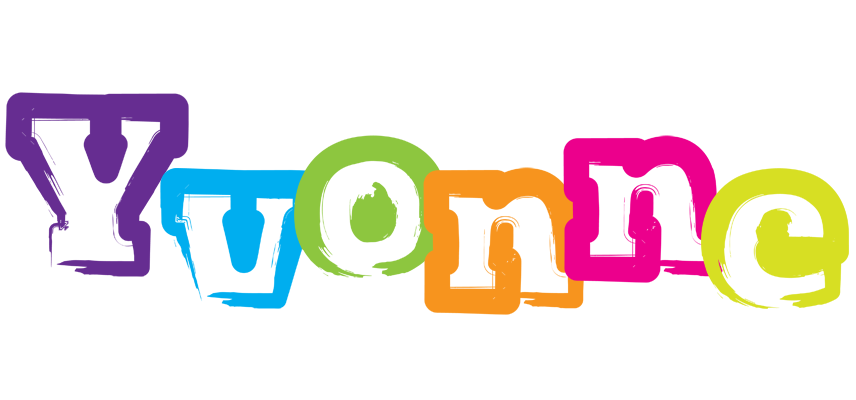 Yvonne casino logo