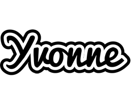 Yvonne chess logo