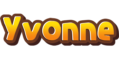 Yvonne cookies logo