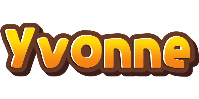 Yvonne cookies logo