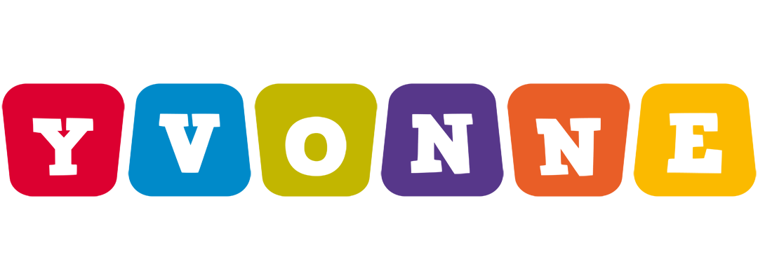 Yvonne daycare logo