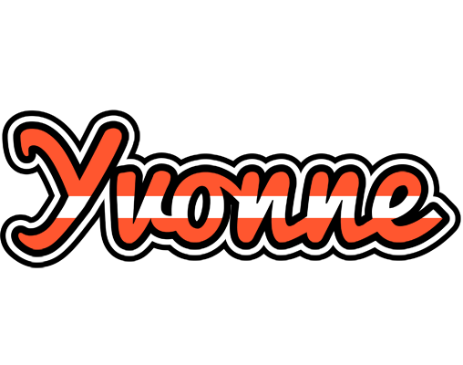 Yvonne denmark logo