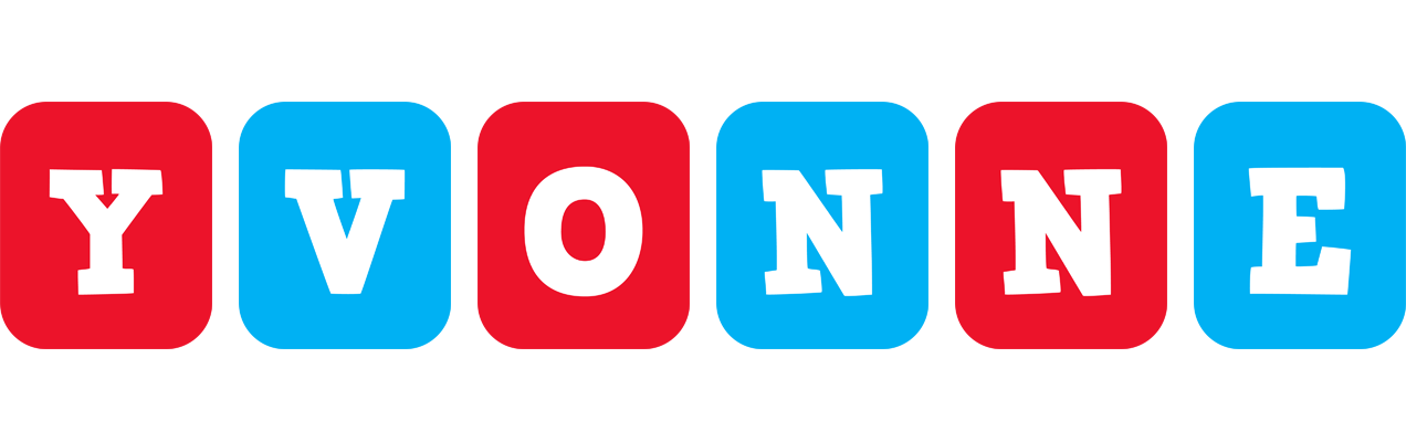 Yvonne diesel logo