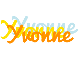 Yvonne energy logo